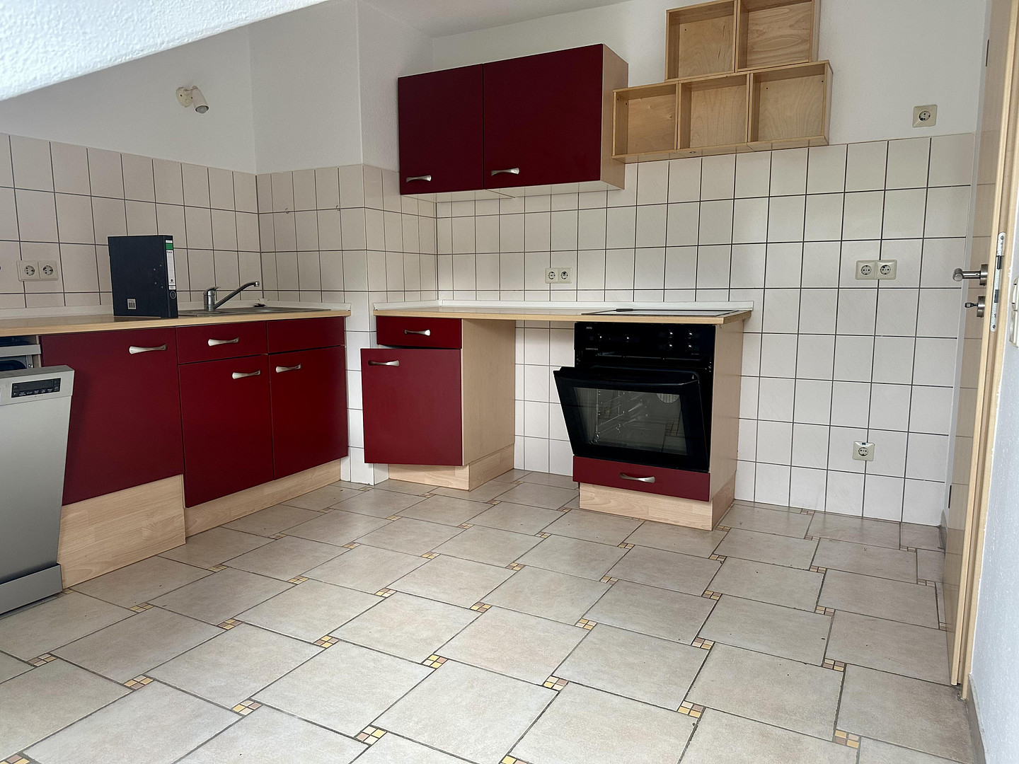 4ZKB Wohnung Koblenz Süd mit Küche und Garage – 56068 Koblenz – Vorschaubild 11