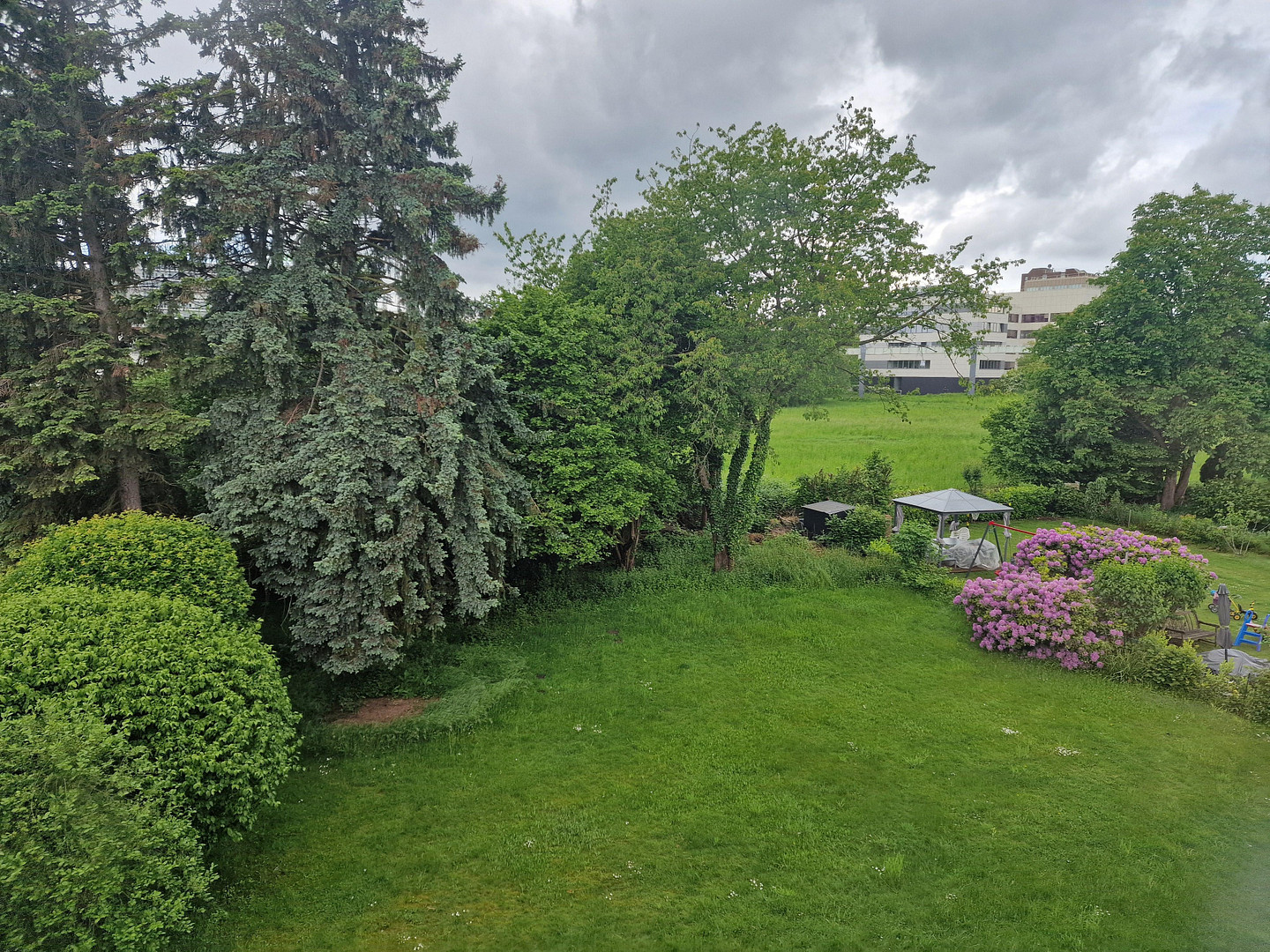 Schöne renovierte 1 Zimmer-Wohnung in zentraler Lage, Uninah – Foto 10