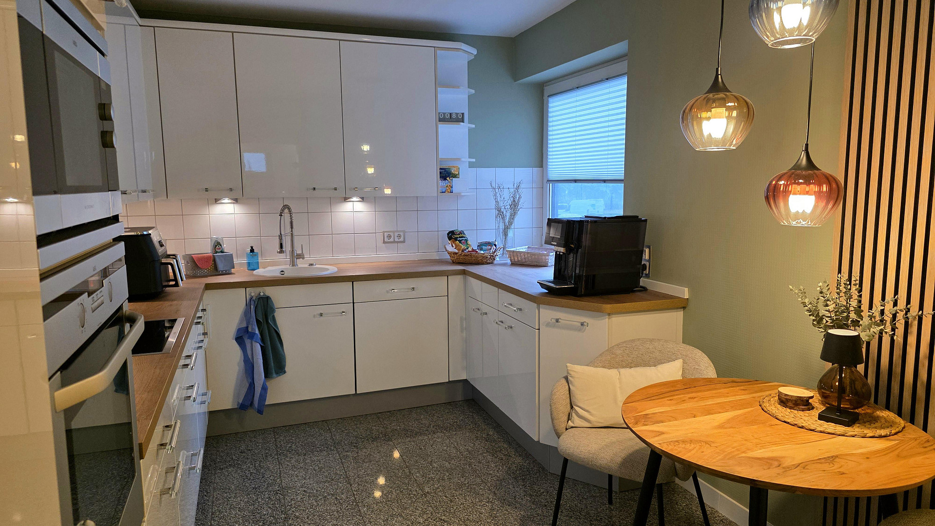 Großzügige Maisonette mit außergewöhnlichem Raumgefühl – 45889 Gelsenkirchen – Vorschaubild 13
