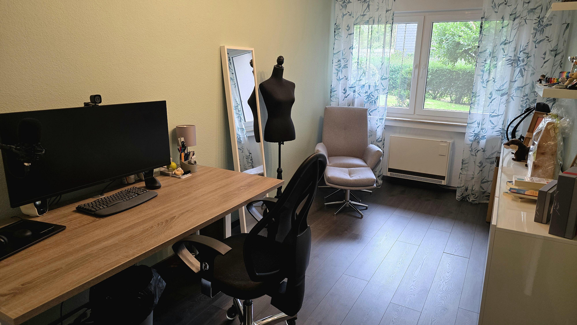 Großzügige Maisonette mit außergewöhnlichem Raumgefühl – 45889 Gelsenkirchen – Vorschaubild 23