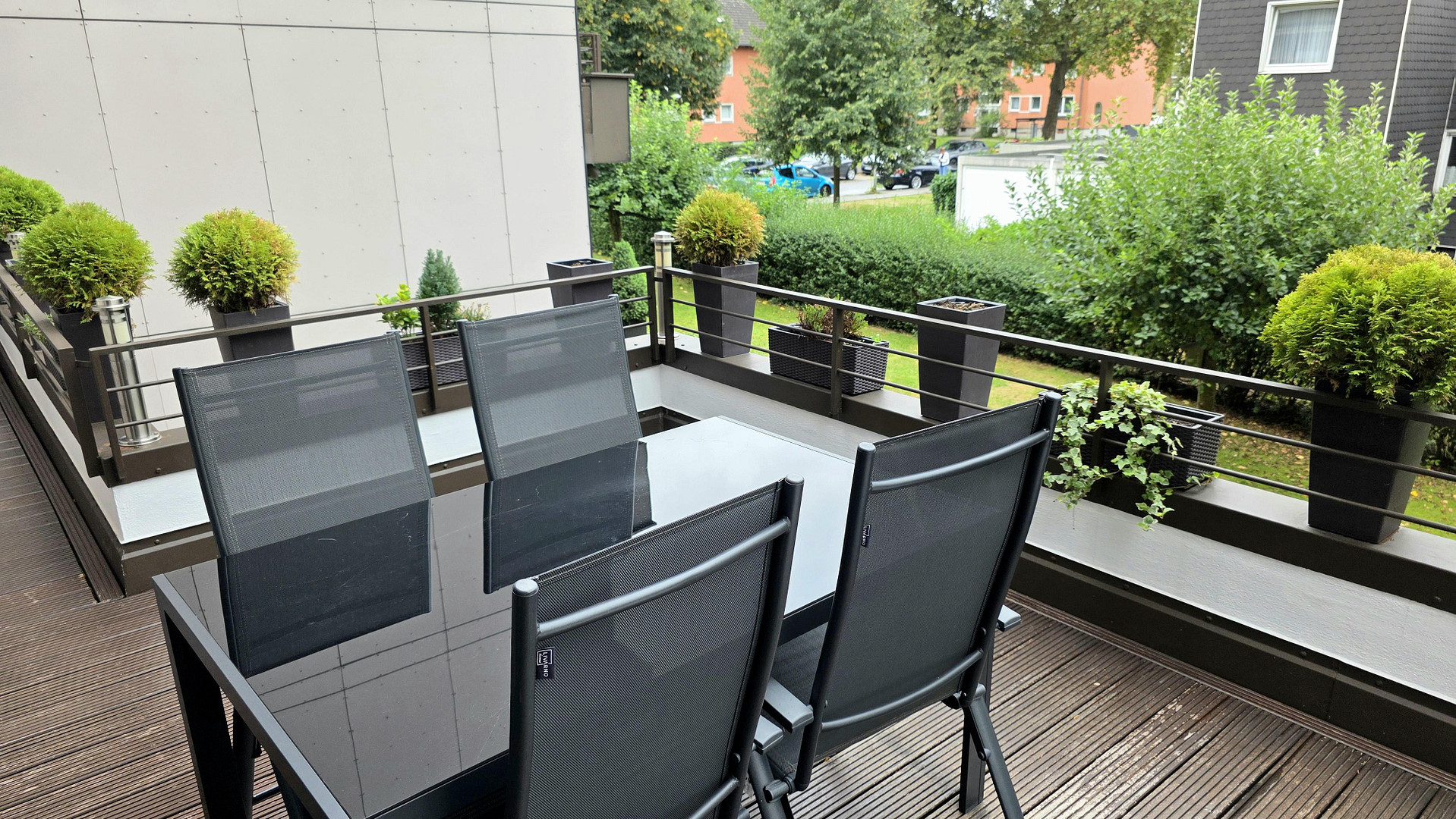 Großzügige Maisonette mit außergewöhnlichem Raumgefühl – 45889 Gelsenkirchen – Vorschaubild 18
