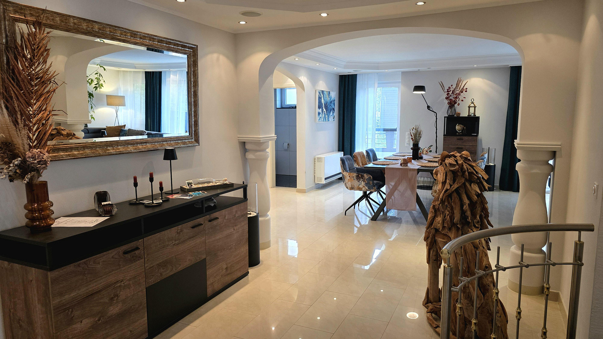 Großzügige Maisonette mit außergewöhnlichem Raumgefühl – 45889 Gelsenkirchen – Vorschaubild 10
