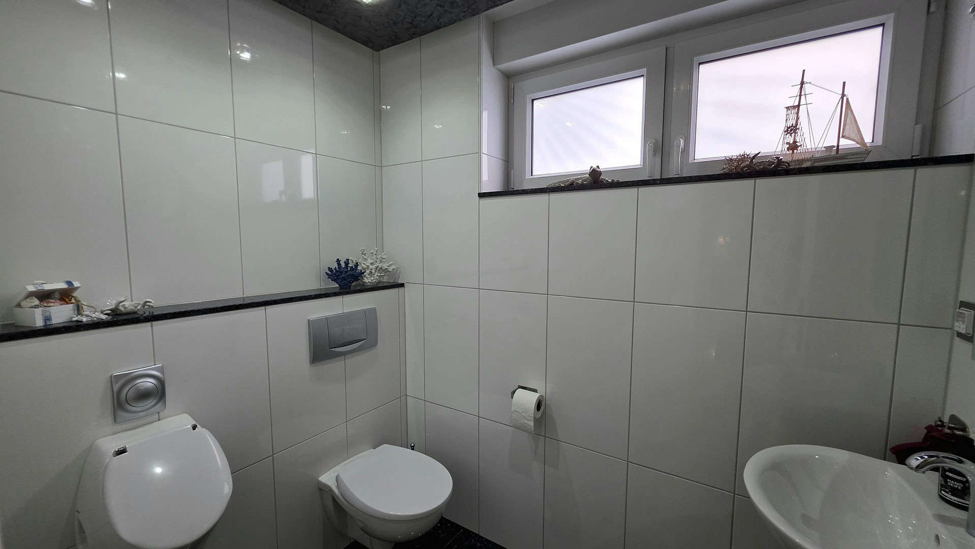 Großzügige Maisonette mit außergewöhnlichem Raumgefühl – 45889 Gelsenkirchen – Vorschaubild 14