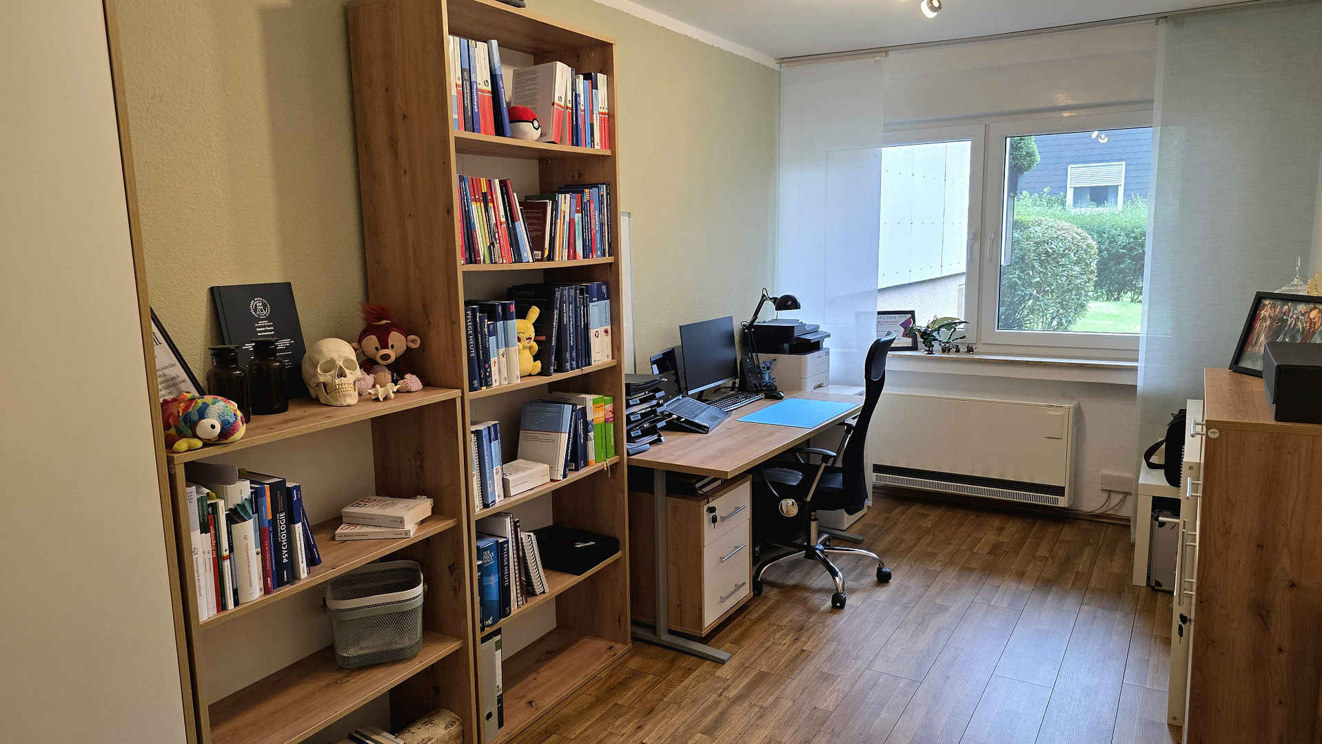 Großzügige Maisonette mit außergewöhnlichem Raumgefühl – 45889 Gelsenkirchen – Vorschaubild 22