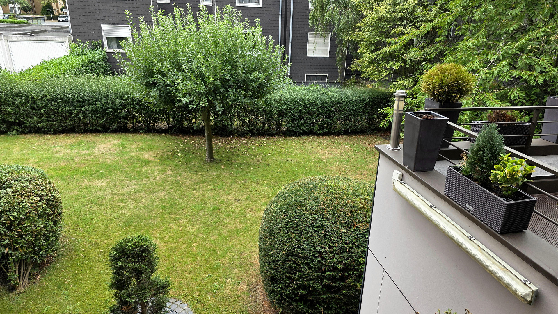 Großzügige Maisonette mit außergewöhnlichem Raumgefühl – 45889 Gelsenkirchen – Vorschaubild 19