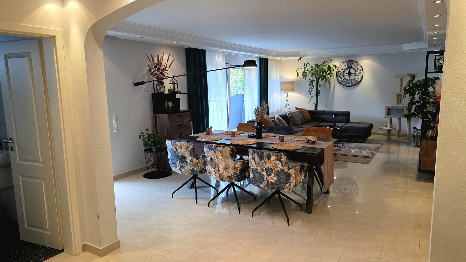 Großzügige Maisonette mit außergewöhnlichem Raumgefühl – 45889 Gelsenkirchen – Vorschaubild 2