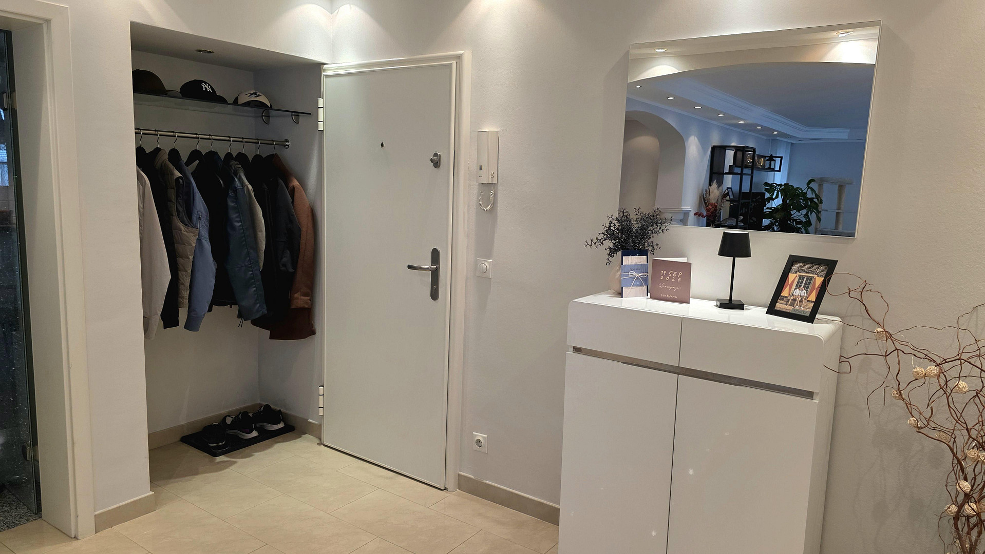 Großzügige Maisonette mit außergewöhnlichem Raumgefühl – 45889 Gelsenkirchen – Vorschaubild 15