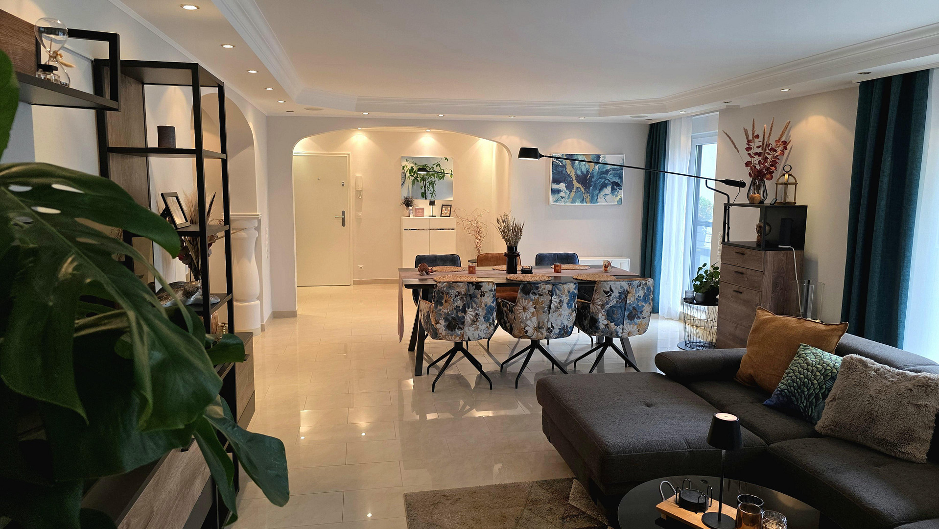 Großzügige Maisonette mit außergewöhnlichem Raumgefühl – 45889 Gelsenkirchen – Vorschaubild 8