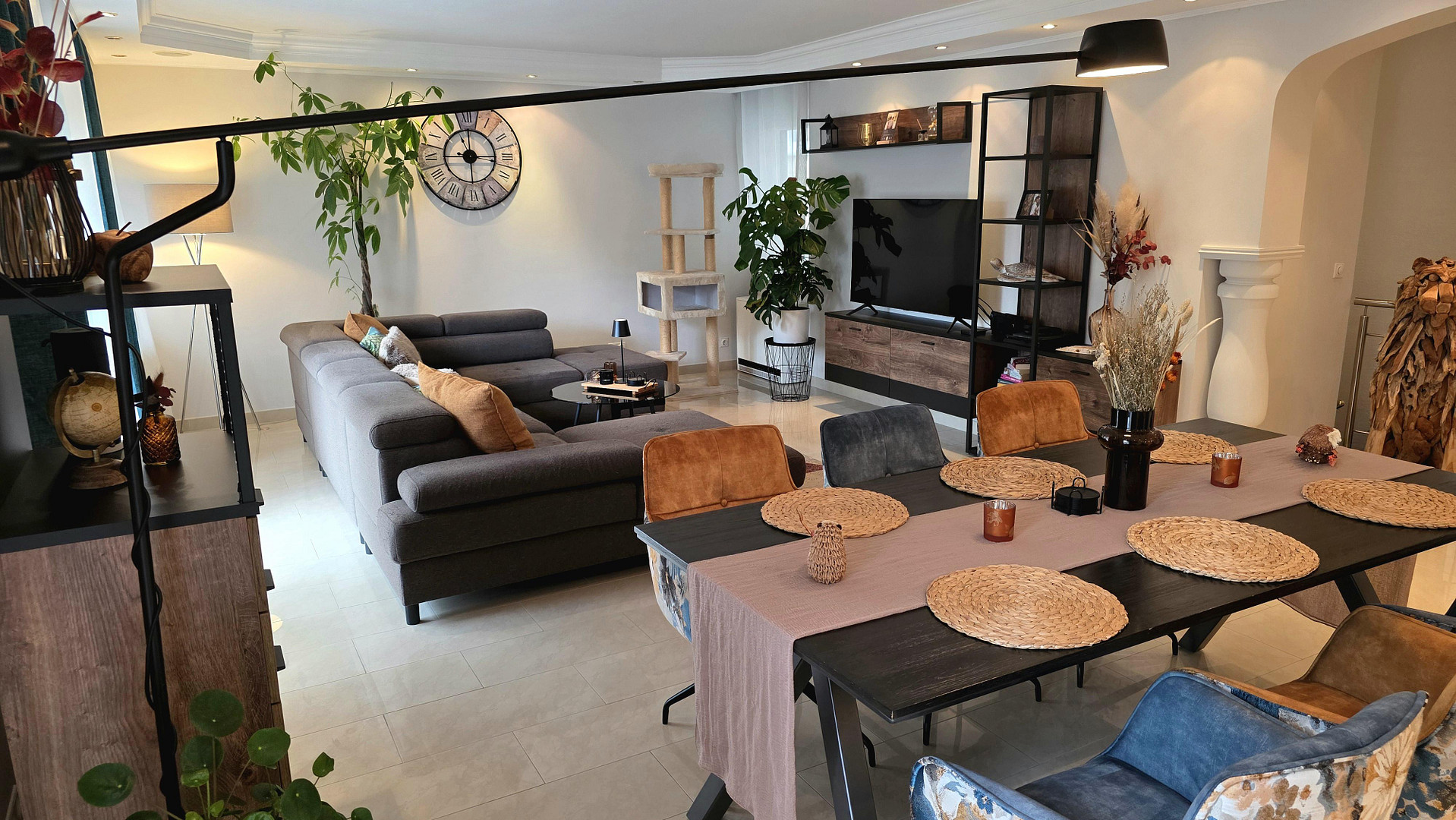 Großzügige Maisonette mit außergewöhnlichem Raumgefühl – 45889 Gelsenkirchen – Vorschaubild 6