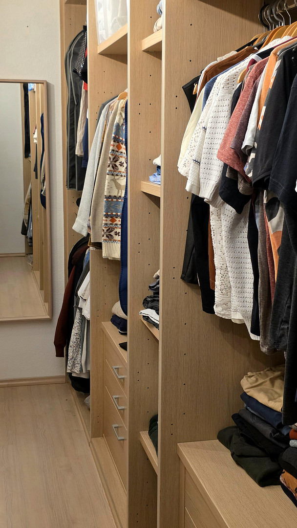 Großzügige Maisonette mit außergewöhnlichem Raumgefühl – 45889 Gelsenkirchen – Vorschaubild 27