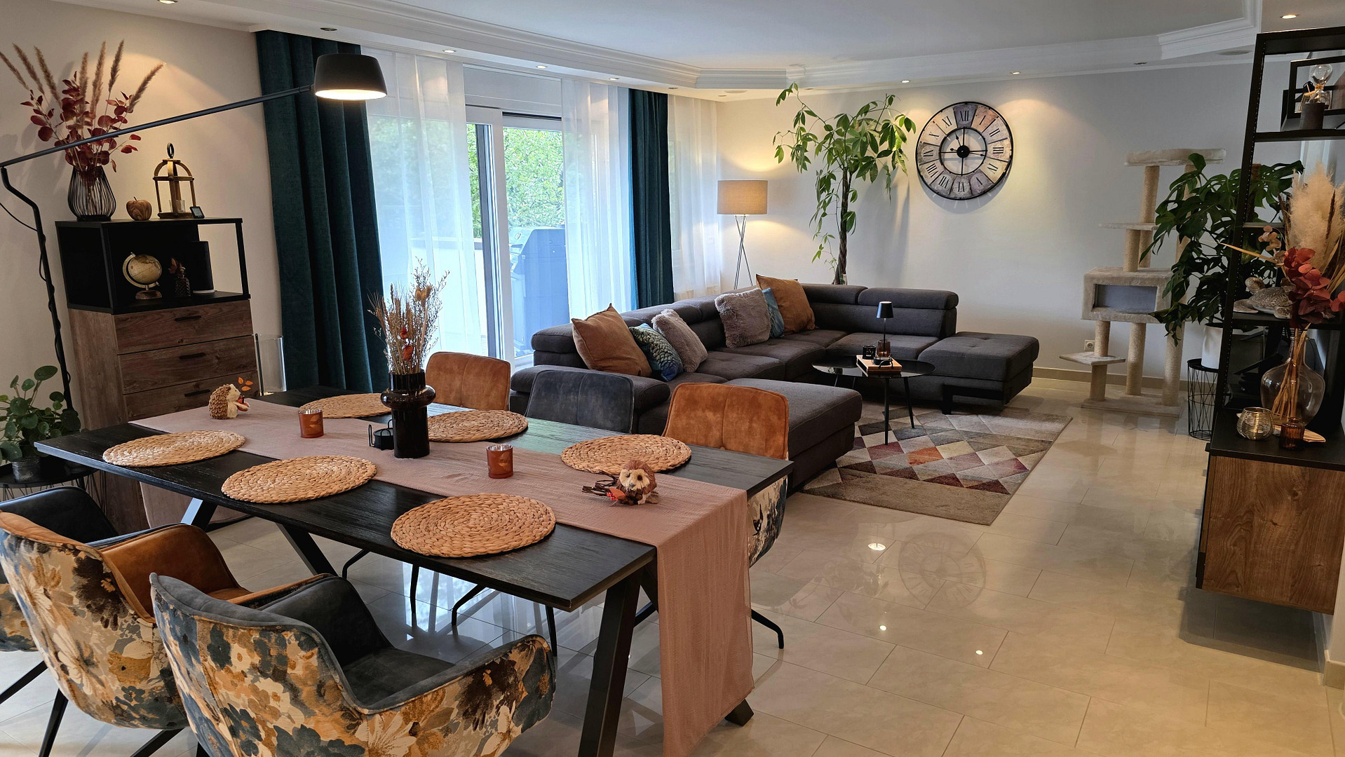Großzügige Maisonette mit außergewöhnlichem Raumgefühl – 45889 Gelsenkirchen – Vorschaubild 7