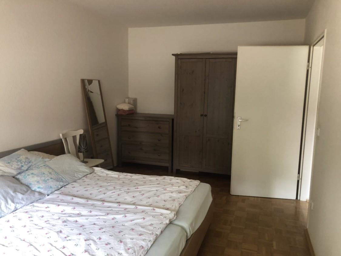 Bezugsfreie zentrale 2 Zimmerwohnung im Grünen – 50735 Niehl – Vorschaubild 10