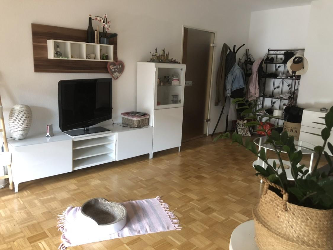Bezugsfreie zentrale 2 Zimmerwohnung im Grünen – 50735 Niehl – Vorschaubild 4