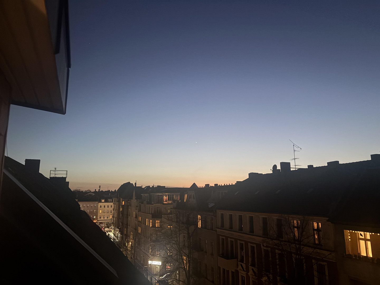 Neukölln (4min bis S+U Neukölln) befristet bis 08.27(verlängerbar) – Braunschweiger Straße 71, 12055 Berlin(Neukölln) – Vorschaubild 2