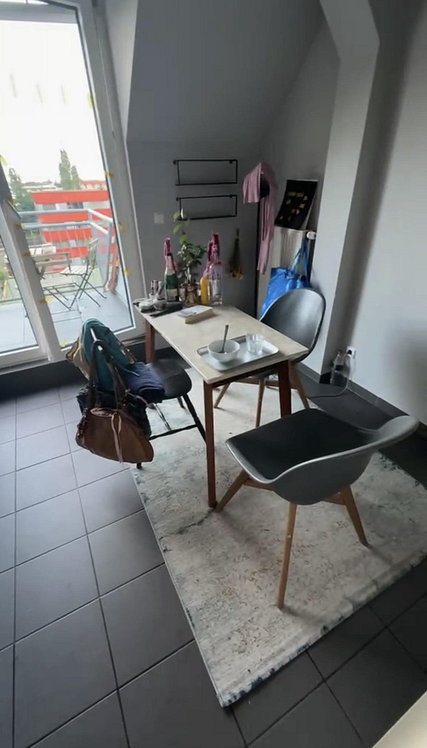 Neukölln (4min bis S+U Neukölln) befristet bis 08.27(verlängerbar) – Braunschweiger Straße 71, 12055 Berlin(Neukölln) – Vorschaubild 8