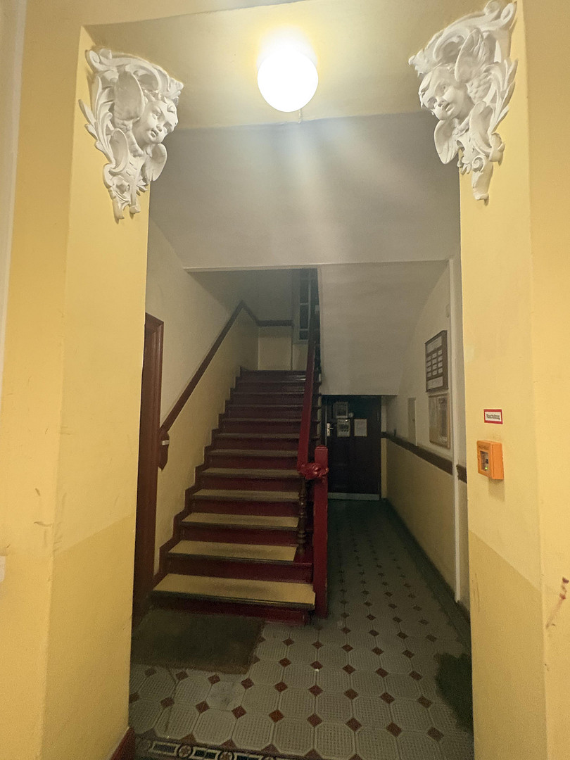 Neukölln (4min bis S+U Neukölln) befristet bis 08.27(verlängerbar) – Braunschweiger Straße 71, 12055 Berlin(Neukölln) – Vorschaubild 3