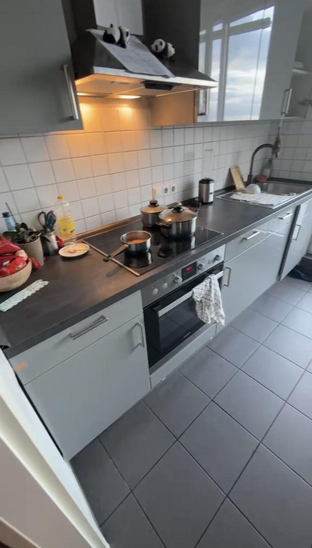 Neukölln (4min bis S+U Neukölln) befristet bis 08.27(verlängerbar) – Braunschweiger Straße 71, 12055 Berlin(Neukölln) – Vorschaubild 6