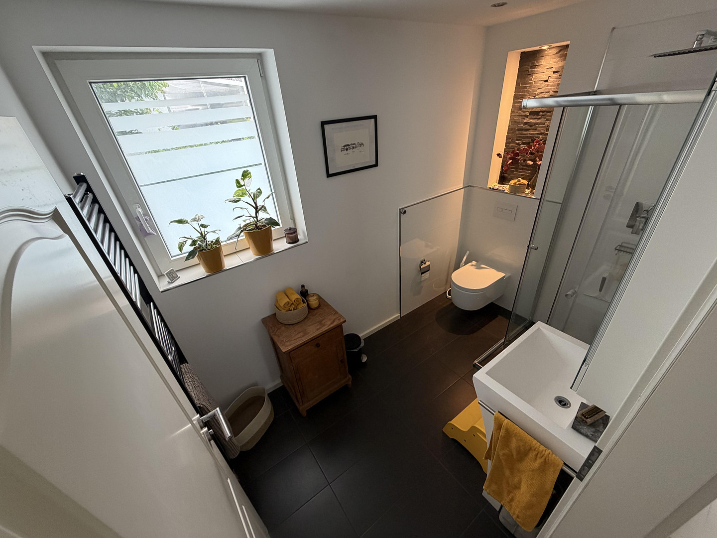 Saniertes EFH in Sasel – Garten, viel Platz, Wald-Nähe – 22393 Hamburg(Sasel) – Vorschaubild 15