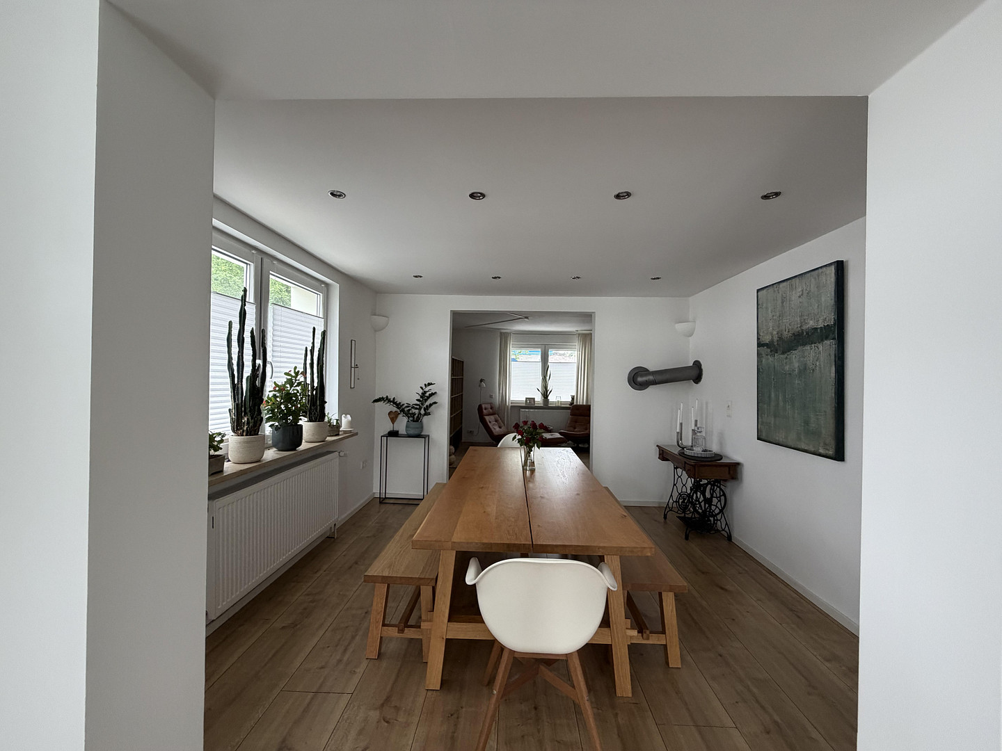 Saniertes EFH in Sasel – Garten, viel Platz, Wald-Nähe – 22393 Hamburg(Sasel) – Vorschaubild 13