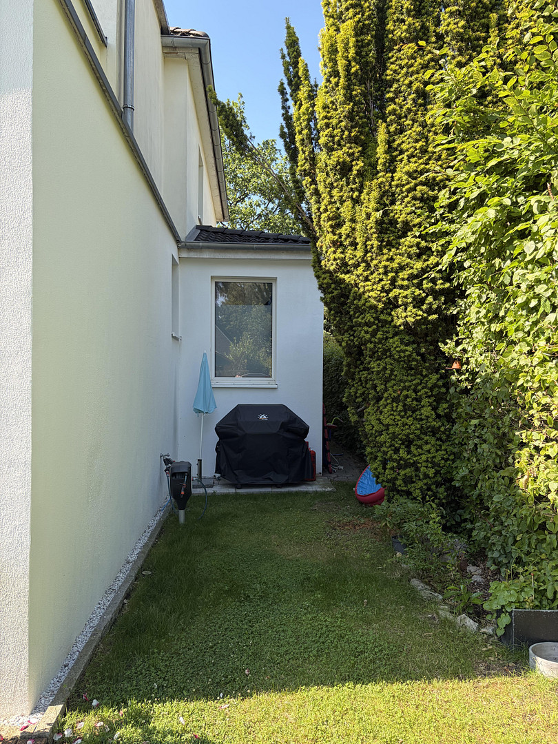 Saniertes EFH in Sasel – Garten, viel Platz, Wald-Nähe – 22393 Hamburg(Sasel) – Vorschaubild 5