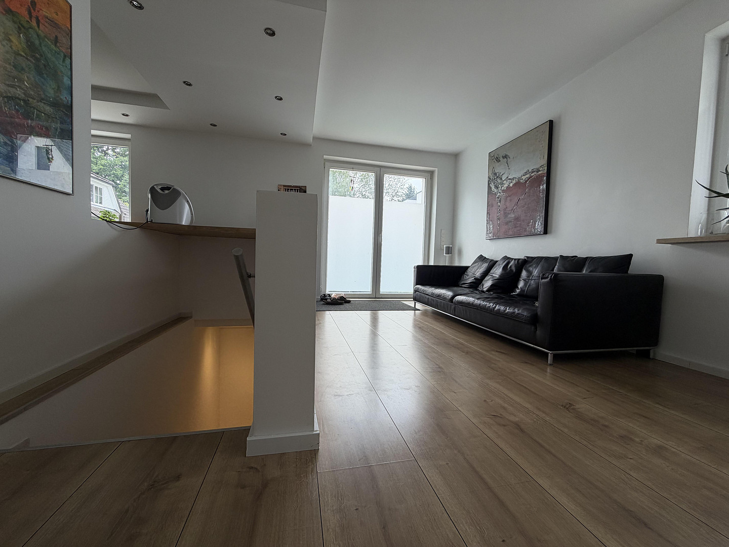 Saniertes EFH in Sasel – Garten, viel Platz, Wald-Nähe – 22393 Hamburg(Sasel) – Vorschaubild 8
