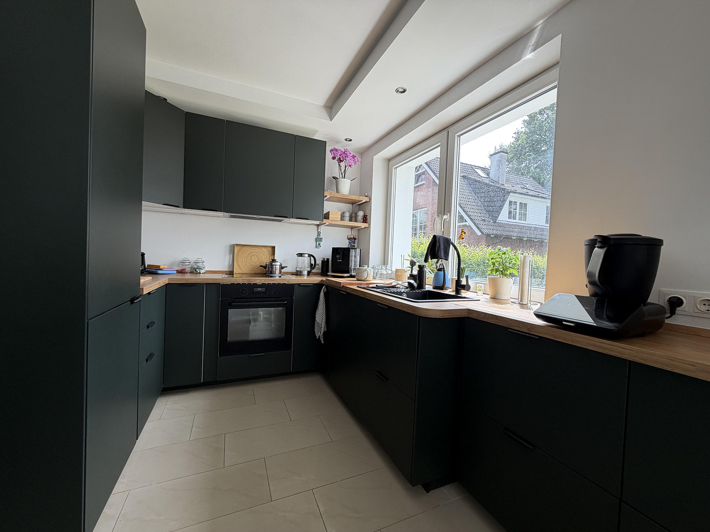 Saniertes EFH in Sasel – Garten, viel Platz, Wald-Nähe – 22393 Hamburg(Sasel) – Vorschaubild 9