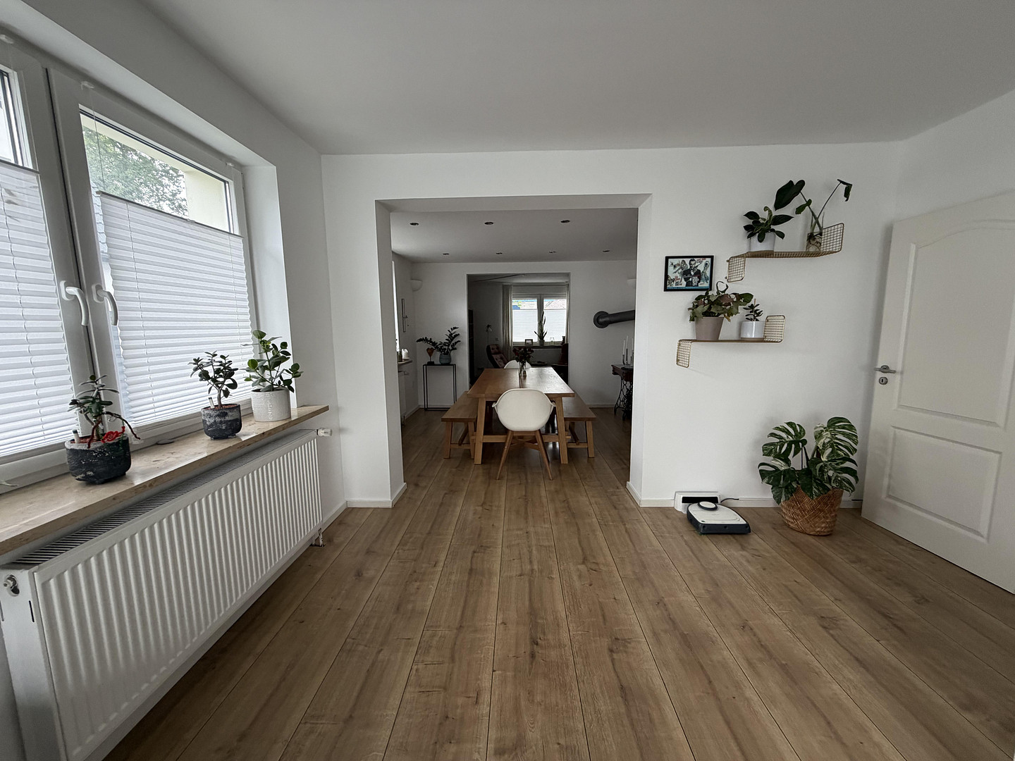 Saniertes EFH in Sasel – Garten, viel Platz, Wald-Nähe – 22393 Hamburg(Sasel) – Vorschaubild 14