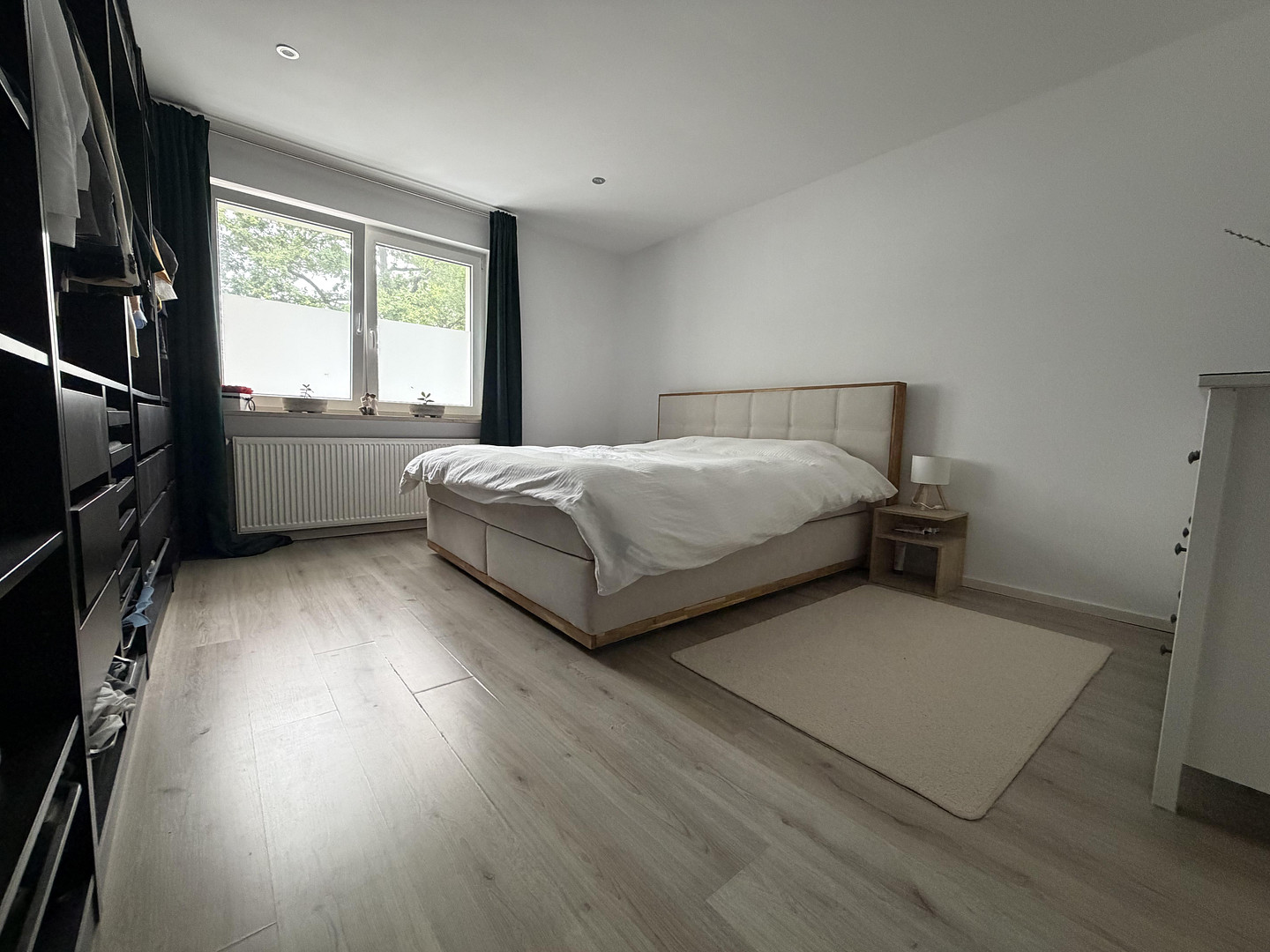 Saniertes EFH in Sasel – Garten, viel Platz, Wald-Nähe – 22393 Hamburg(Sasel) – Vorschaubild 20