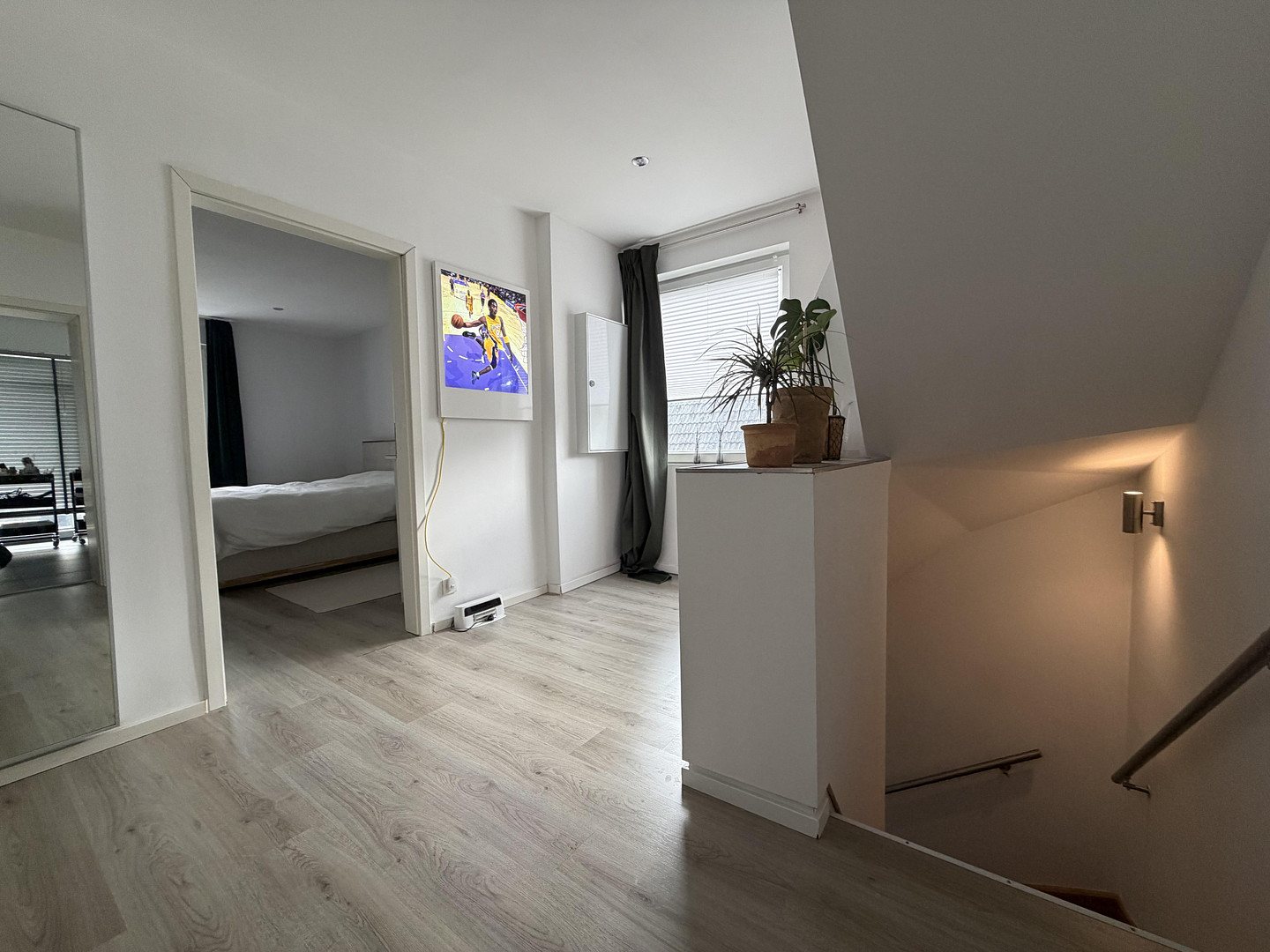 Saniertes EFH in Sasel – Garten, viel Platz, Wald-Nähe – 22393 Hamburg(Sasel) – Vorschaubild 19