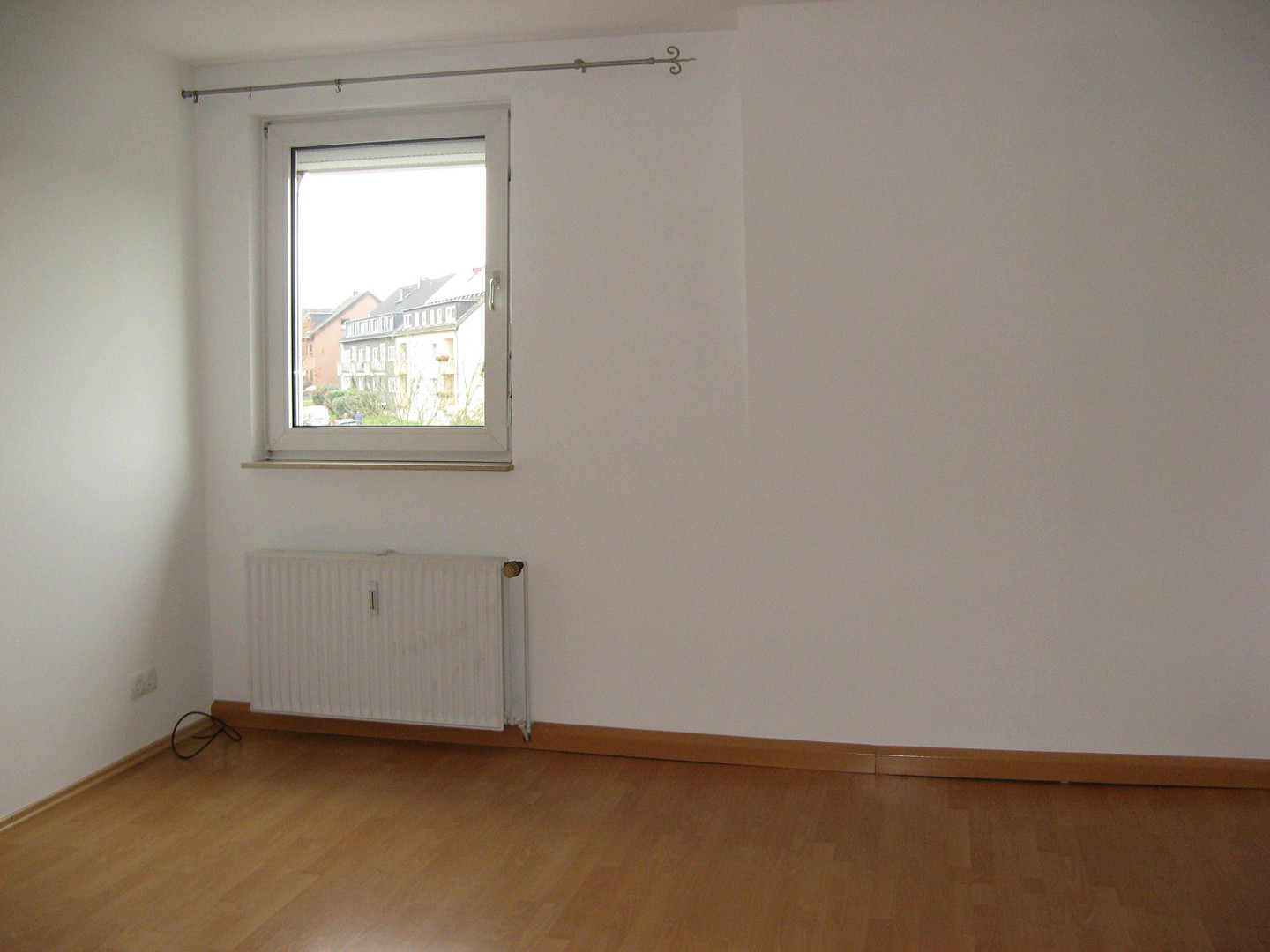 Charmante Altbauwohnung mit Garten im Herzen der Stadt – 46236 Bottrop – Vorschaubild 5