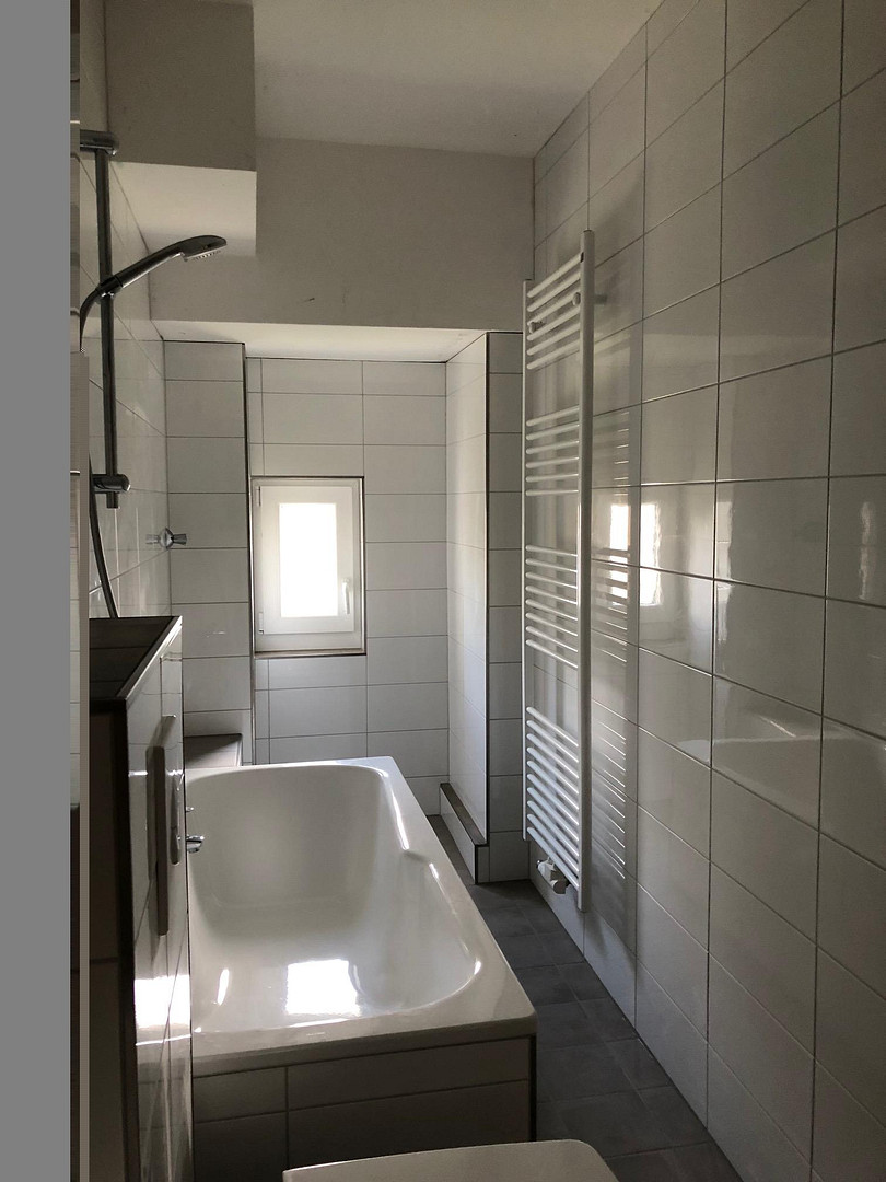 Charmante Altbauwohnung mit Garten im Herzen der Stadt – 46236 Bottrop – Vorschaubild 9