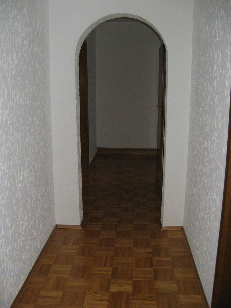Charmante Altbauwohnung mit Garten im Herzen der Stadt – 46236 Bottrop – Vorschaubild 2