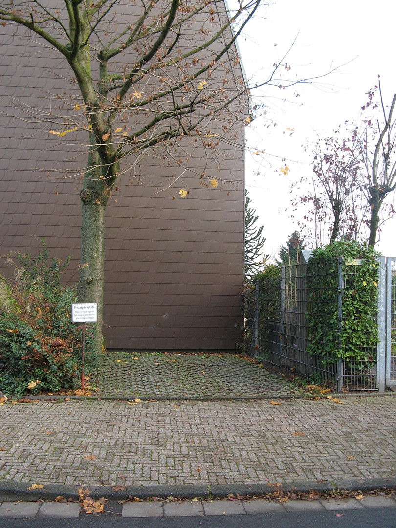 Charmante Altbauwohnung mit Garten im Herzen der Stadt – 46236 Bottrop – Vorschaubild 10