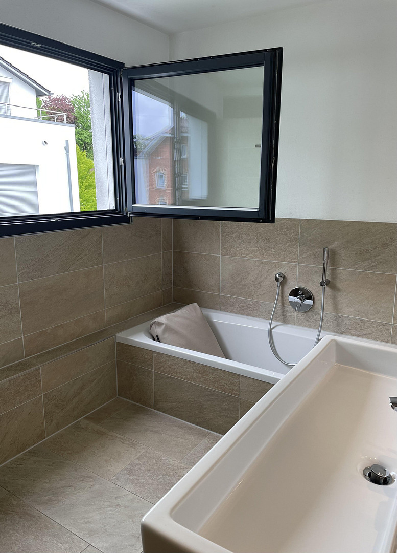Doppelhaushälfte in der Ulmer Oststadt – 89073 Ulm – Vorschaubild 3