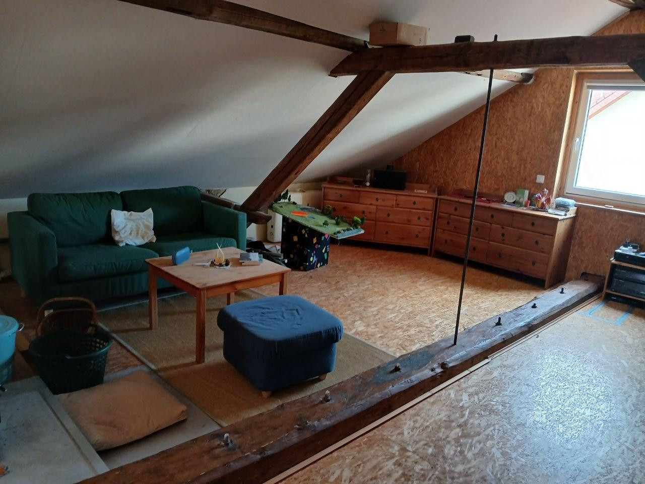 Wunderschöne Hofreite – 65527 Niedernhausen Oberjosbach(Oberjosbach) – Vorschaubild 35