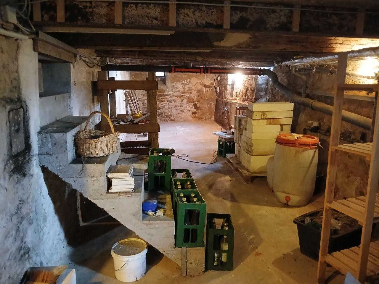 Wunderschöne Hofreite – 65527 Niedernhausen Oberjosbach(Oberjosbach) – Vorschaubild 44