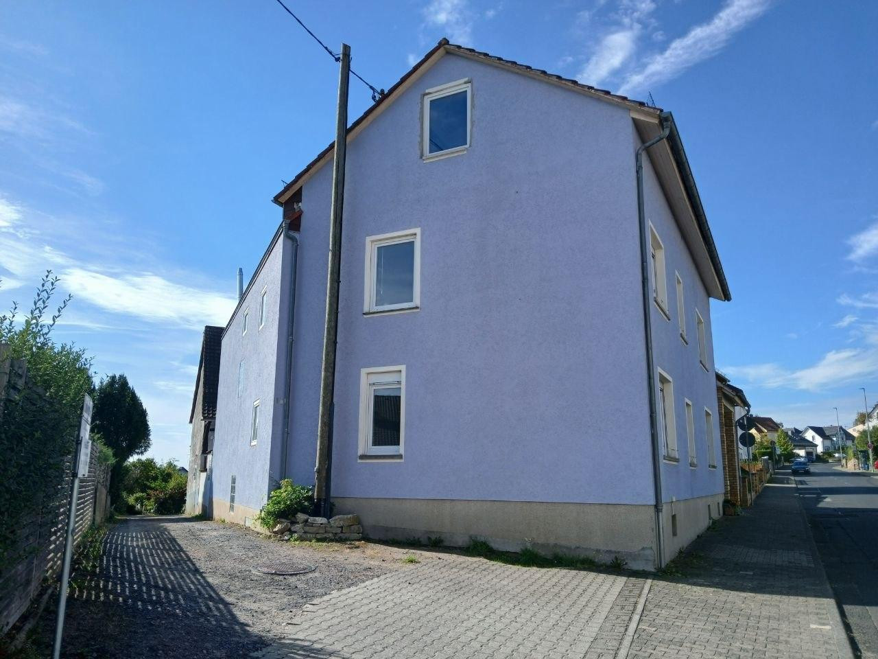 Wunderschöne Hofreite – 65527 Niedernhausen Oberjosbach(Oberjosbach) – Vorschaubild 8