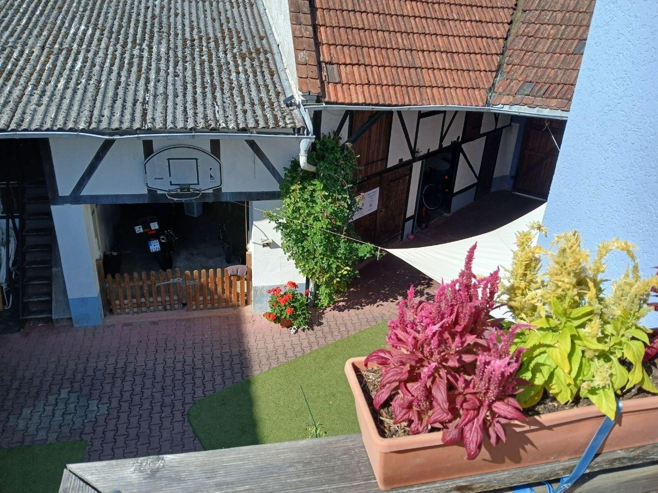 Wunderschöne Hofreite – 65527 Niedernhausen Oberjosbach(Oberjosbach) – Vorschaubild 22