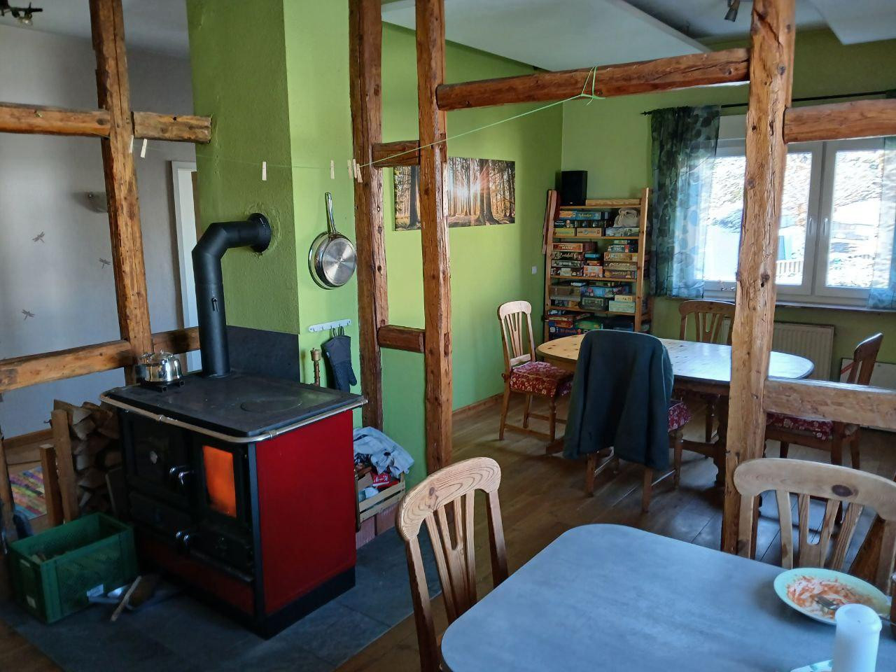 Wunderschöne Hofreite – 65527 Niedernhausen Oberjosbach(Oberjosbach) – Vorschaubild 13
