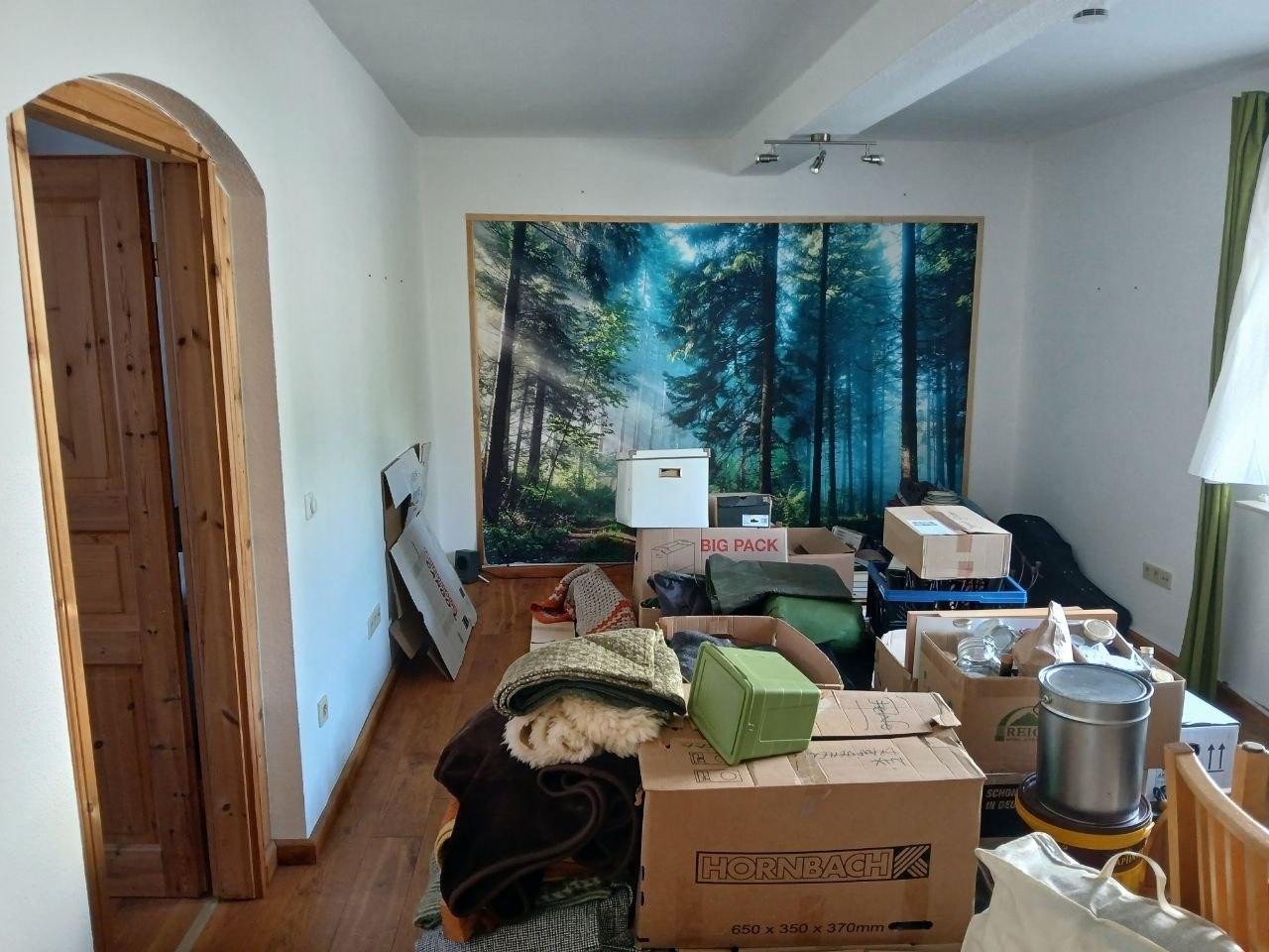Wunderschöne Hofreite – 65527 Niedernhausen Oberjosbach(Oberjosbach) – Vorschaubild 27