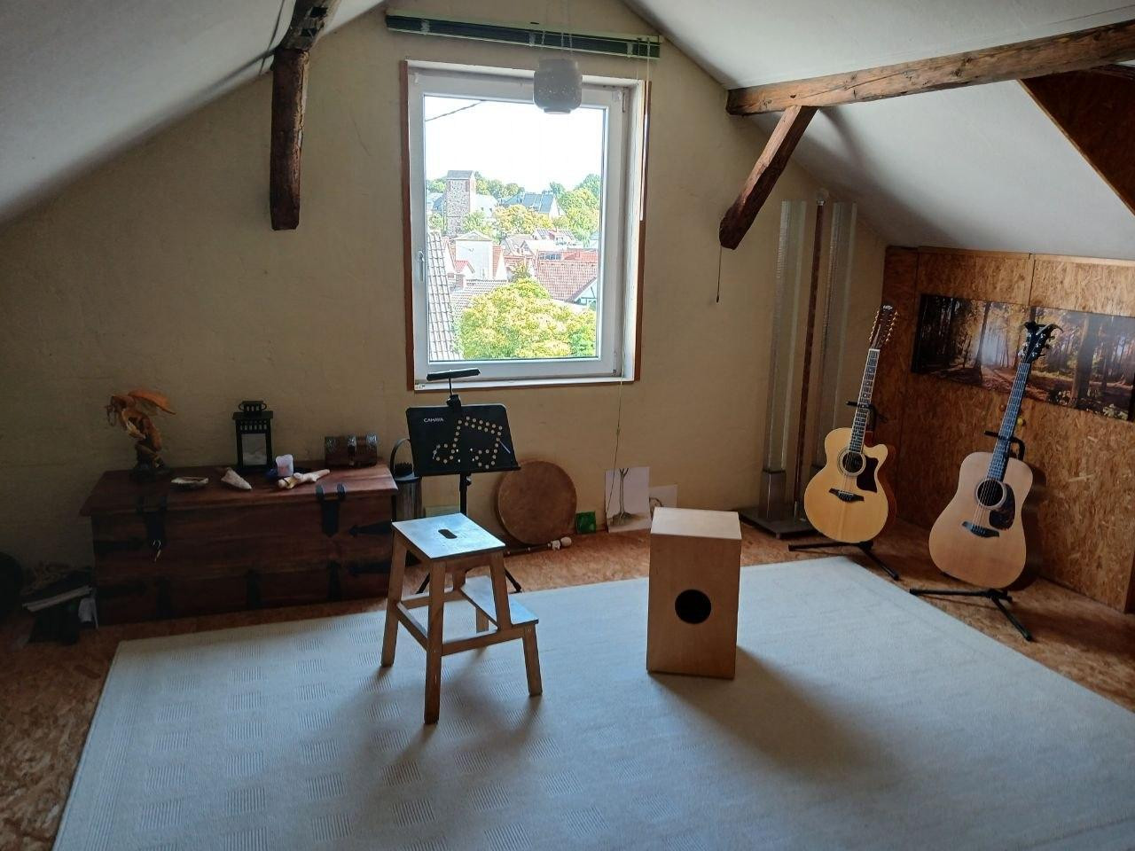 Wunderschöne Hofreite – 65527 Niedernhausen Oberjosbach(Oberjosbach) – Vorschaubild 32