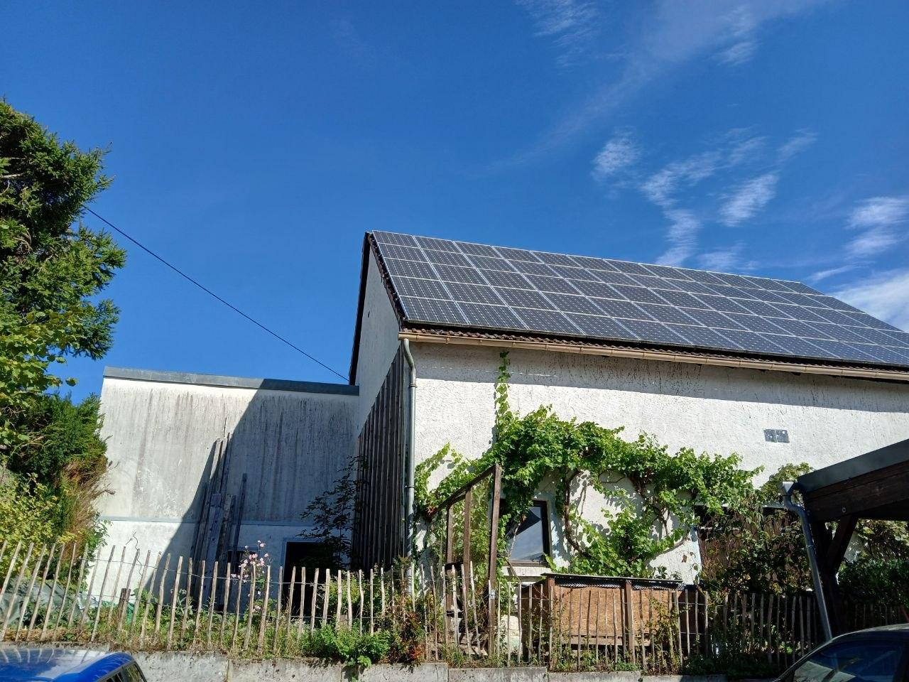 Wunderschöne Hofreite – 65527 Niedernhausen Oberjosbach(Oberjosbach) – Vorschaubild 10