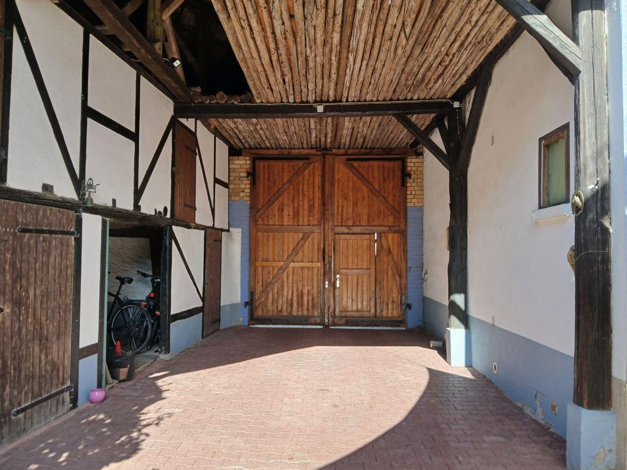 Wunderschöne Hofreite – 65527 Niedernhausen Oberjosbach(Oberjosbach) – Vorschaubild 4