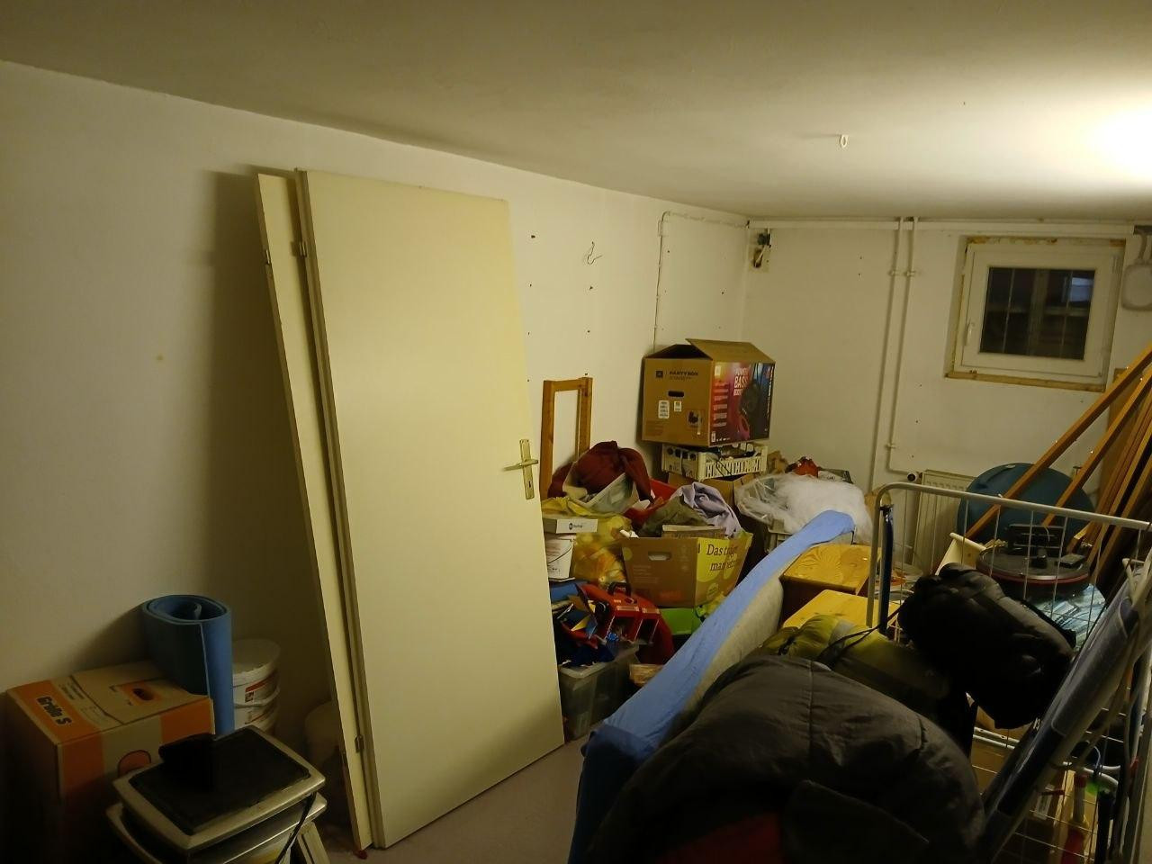 Wunderschöne Hofreite – 65527 Niedernhausen Oberjosbach(Oberjosbach) – Vorschaubild 38