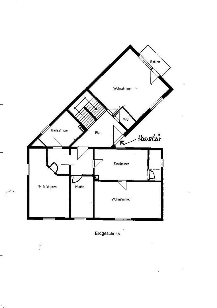 Wunderschöne Hofreite – 65527 Niedernhausen Oberjosbach(Oberjosbach) – Vorschaubild 48