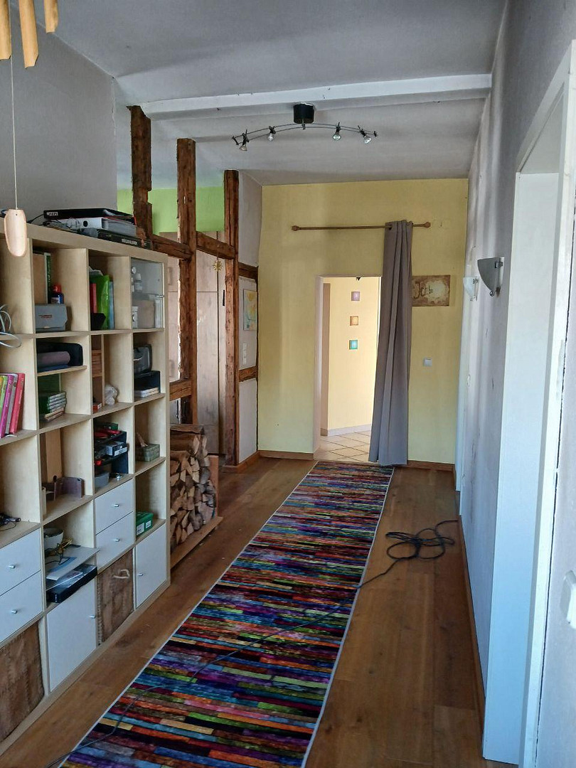 Wunderschöne Hofreite – 65527 Niedernhausen Oberjosbach(Oberjosbach) – Vorschaubild 14