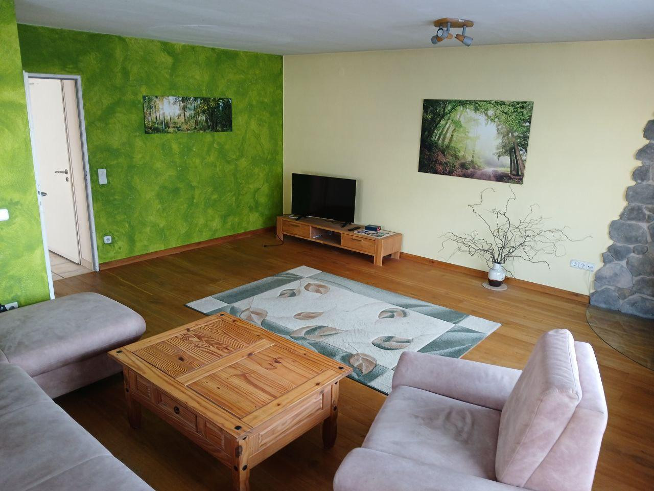 Wunderschöne Hofreite – 65527 Niedernhausen Oberjosbach(Oberjosbach) – Vorschaubild 19