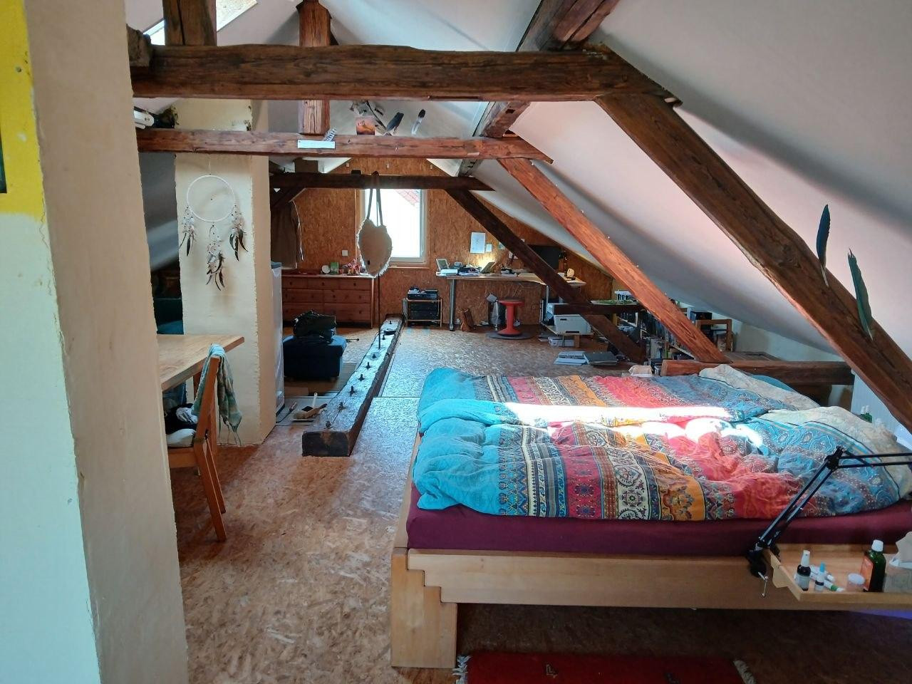 Wunderschöne Hofreite – 65527 Niedernhausen Oberjosbach(Oberjosbach) – Vorschaubild 34