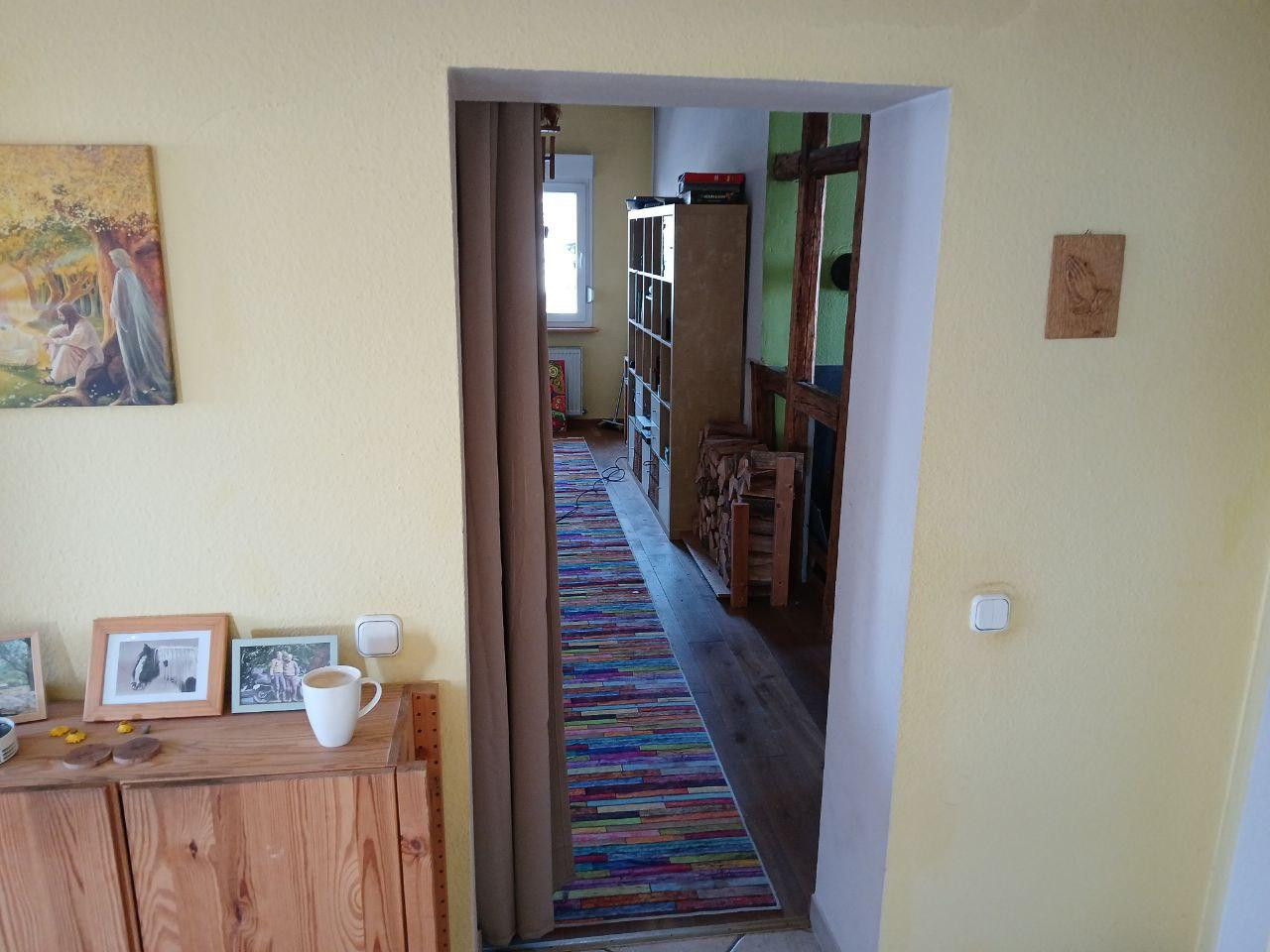 Wunderschöne Hofreite – 65527 Niedernhausen Oberjosbach(Oberjosbach) – Vorschaubild 16