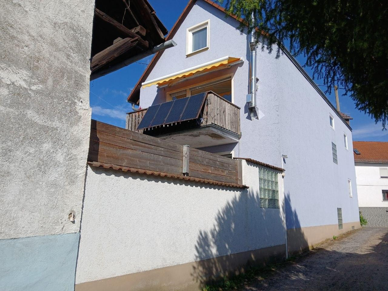 Wunderschöne Hofreite – 65527 Niedernhausen Oberjosbach(Oberjosbach) – Vorschaubild 9